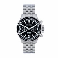 Reloj Breil Hombre MANTA P.R.O. CHRONO in Acero TW2012